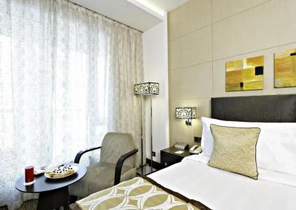 Meluha The Fern Mumbai, Powai, Series by Marriott - 57