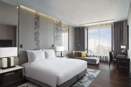 Sindhorn Kempinski Bangkok - 76