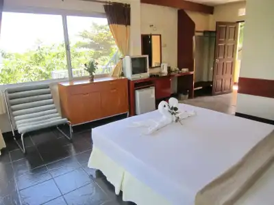 Thaniza Beachfront Resort - 14