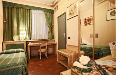 Grand Panama Firenze - 38