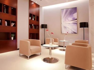 City Comfort Inn - 1