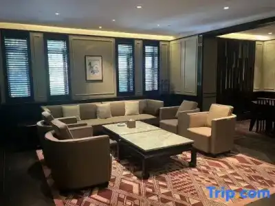 Relais & Chateaux Yihe Mansions - 117