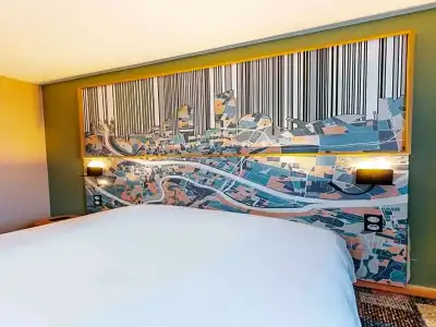 ibis Styles Lyon Croix Rousse - 22