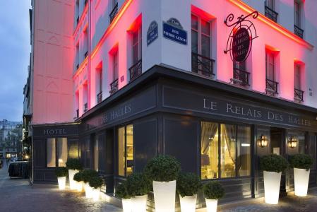 Le Relais des Halles - 38