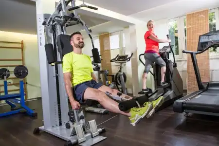 Wunsch Mürz - Natural Health & Spa - 14