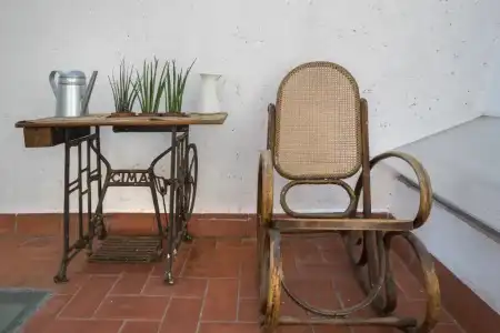Hotelito Boutique Cinca - 34