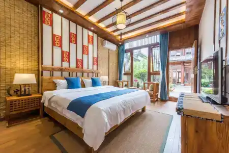 Lijiang Yue Tu Inn - 23
