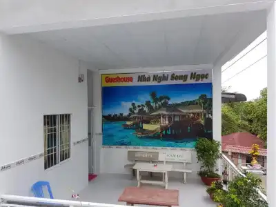 Song Ngoc Guesthouse - 24