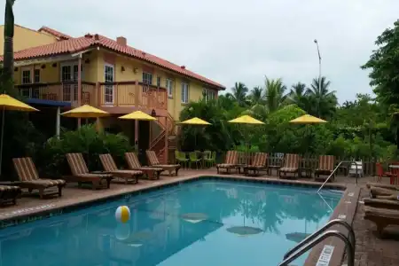 Freehand Miami - 34
