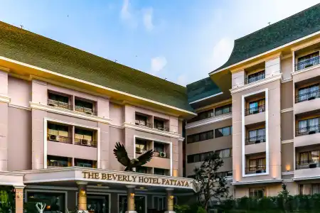 The Beverly Pattaya - 0