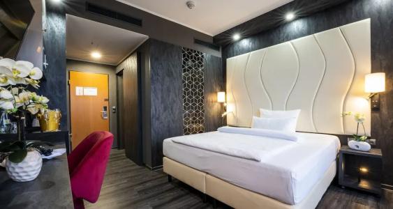 PLAZA Premium Schwerin - 39