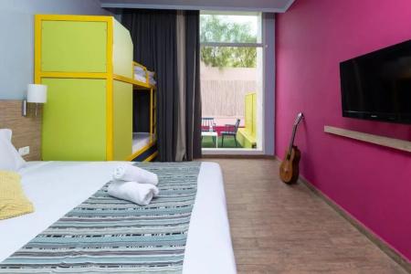 Abraham Hostel Eilat - 80