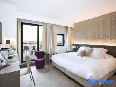 Le Saint-Antoine & Spa, BW Premier Collection - 82
