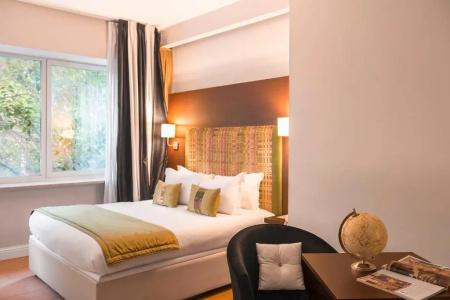 Chic & Town Luxury Rooms Piazza del popolo - 55