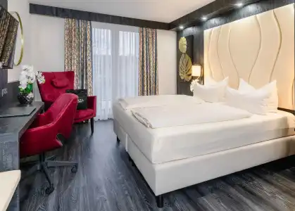 PLAZA INN Koln - 42