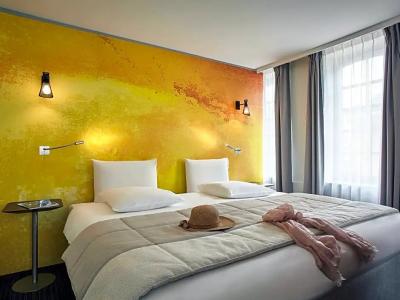 Hôtel Mercure Rouen Centre Cathédrale - 43