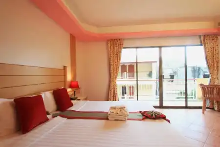 Baan Boa Resort - 96