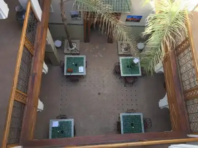 Riad Amya & Spa - 9