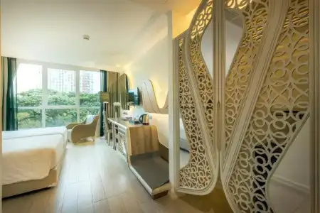 Le Tada Parkview - 63