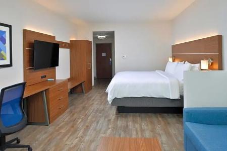 Holiday Inn Express Orlando – South Park by IHG - 86