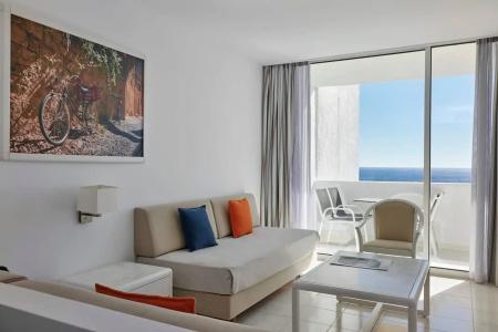 Epsilon Apartments - 29
