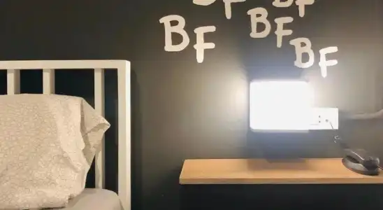 Bed's Friend - 4