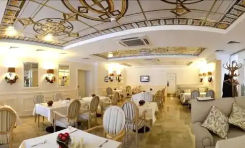 Optima Collection Zhytomyr - 16