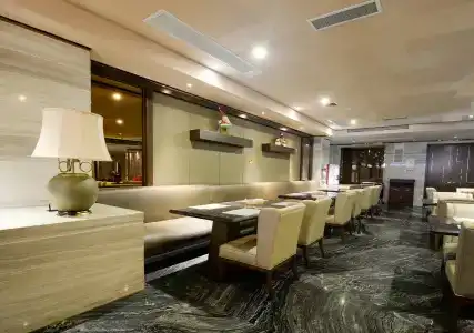 Guangzhou Tongyu International - 32