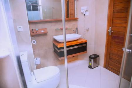 Tanga Beach Resort & Spa - 41