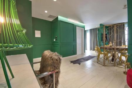HOLM Boutique &Spa - IK Collection - 124