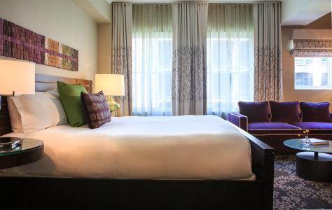 Kimpton Vintage Seattle by IHG - 3