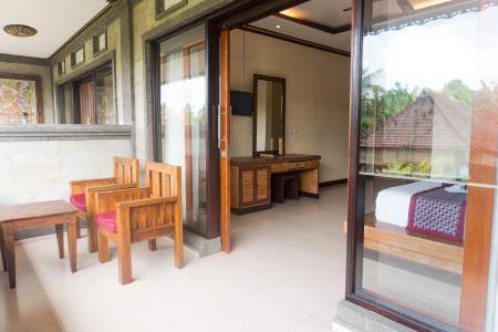 Bucu Guest House - 35