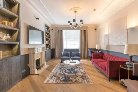 Flemings Mayfair - Small Luxury of the World - 77