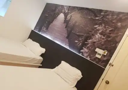 The Amazing Inn - 5