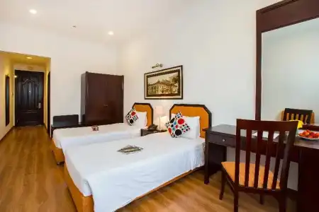Thang Long Espana - 65