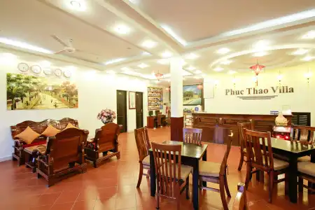 Phuc Thao Villa - 30
