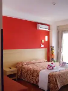 Catania Crossing B&B Rooms and Comforts - 16