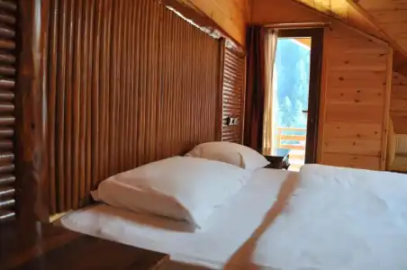 Inan Kardesler Bungalow Motel - 13