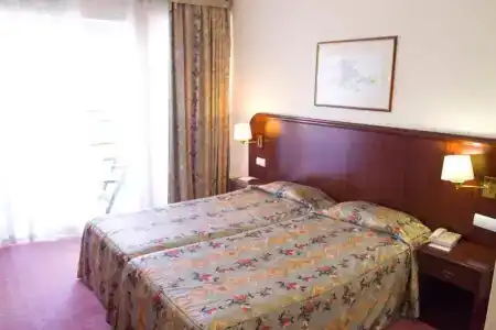 Suite Jardins Da Ajuda - 8