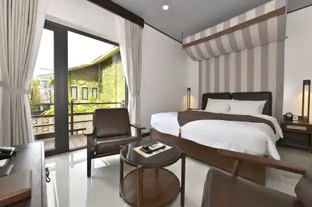 The Blossom Resort Island Da Nang - 164