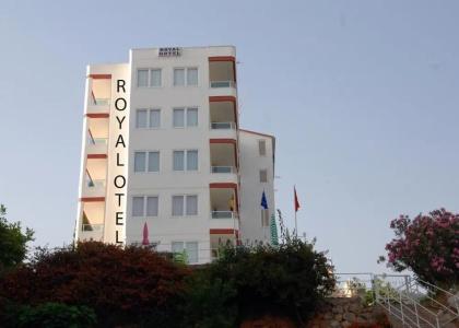 Royal Alanya - 0