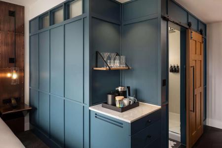 The Gantry London, Curio Collection by Hilton - 19