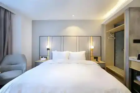Miju House Jing'an - 54