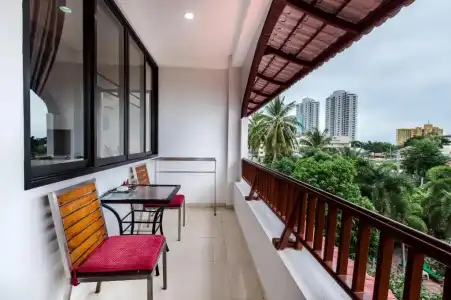 Marrakesh Hua Hin by Huahin Resort Condo - 141