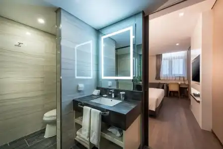 ENA Suite Namdaemun - 30