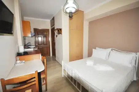 Chania Apartments - 99