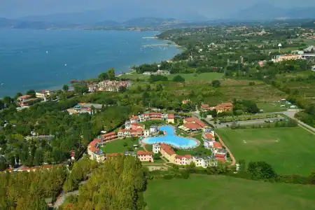 Gasparina Village - 21