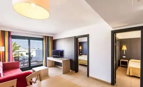 BlueBay Lanzarote - All inclusive - 49
