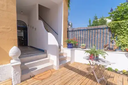 Rosanna Maison B&B - 10