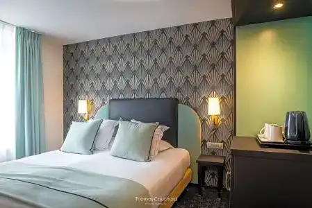 Best Western Plus Le Moderne - 114